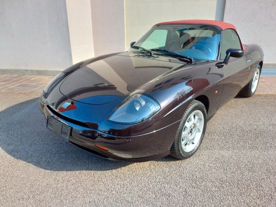 Fiat Brachetta 1.8 16v. Limited Edition