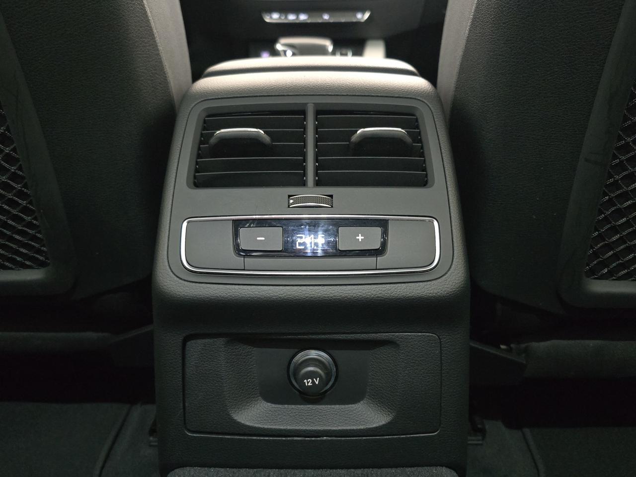 Audi A4 avant 40 2.0 tdi mhev s line edition quattro 204cv s-tronic