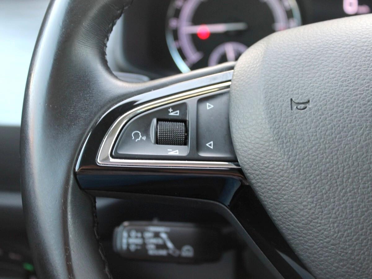 Skoda Kodiaq 2.0 TDI SCR DSG 7posti Tetto Cam UNIPRO IVA DEDUCIBILE