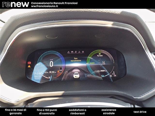 RENAULT Captur E-TECH Hybrid 145 RIVE GAUCHE