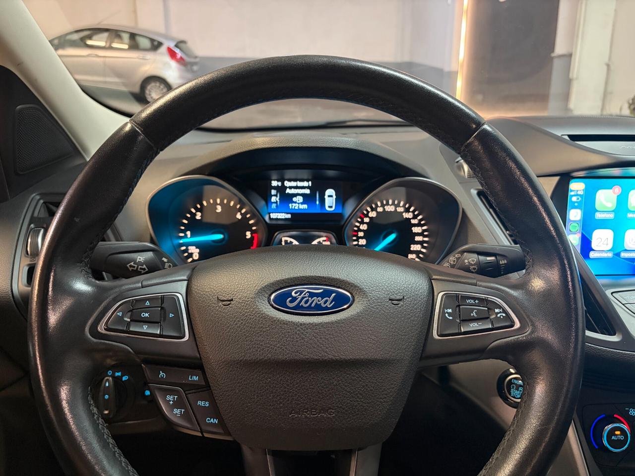 Ford Kuga 1.5 TDCI 120 CV S&S 2WD Business