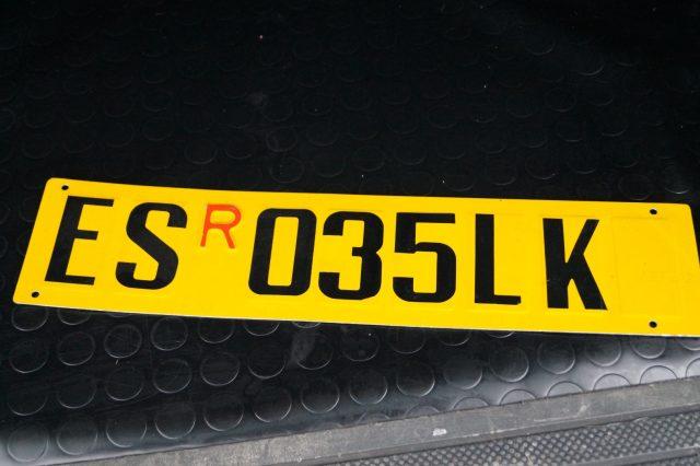 MERCEDES-BENZ Viano 2.2 CDI Ambiente L 8 posti interni in pelle