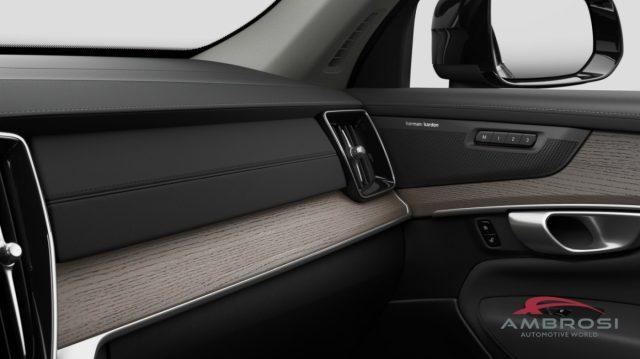 VOLVO XC90 B5 AWD Mild hybrid Benzina Plus Bright 7 Sedili
