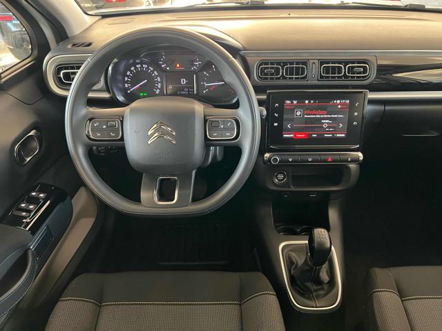 CITROEN C3 PureTech 83 S&S Shine