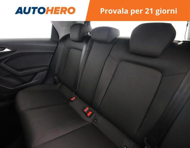 AUDI A1 SPB 30 TFSI Advanced