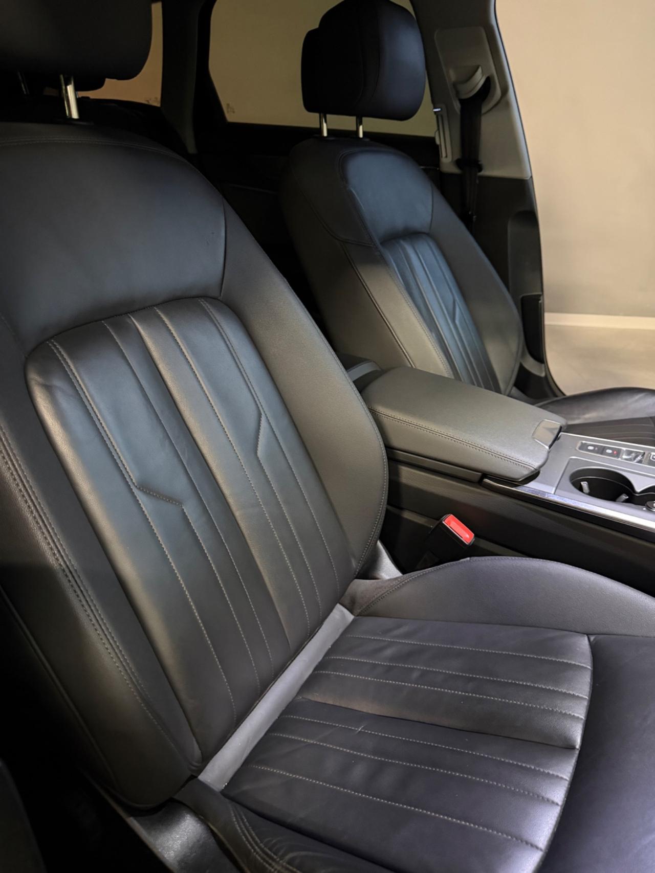 Audi A6 2.0 TDI 204 CV QUATTRO FULLOPT KMCERT