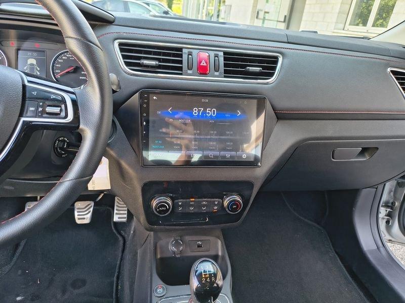 EVO Evo 3 1.5 Bi-fuel GPL 113 CV