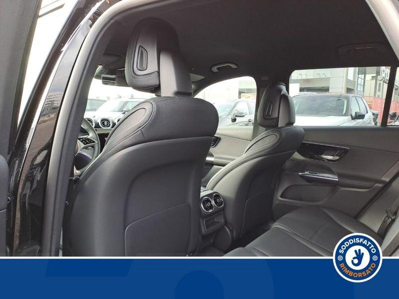 Mercedes-Benz GLC 220d 4Matic Advanced Plus