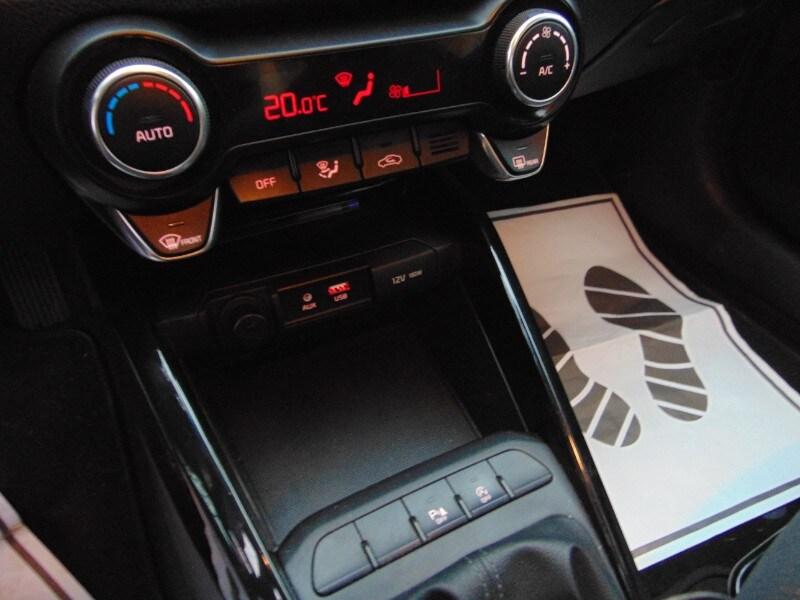 KIA Stonic Stonic 1.4 MPI EcoGPL Style