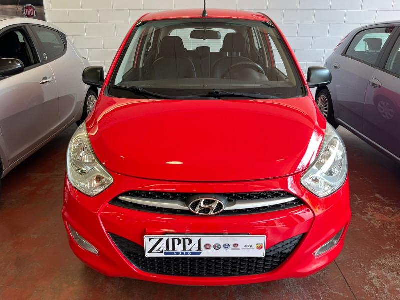 HYUNDAI i10 1.1 12V Classic