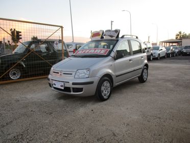Fiat Panda 1.3 MJT 16V Dynamic
