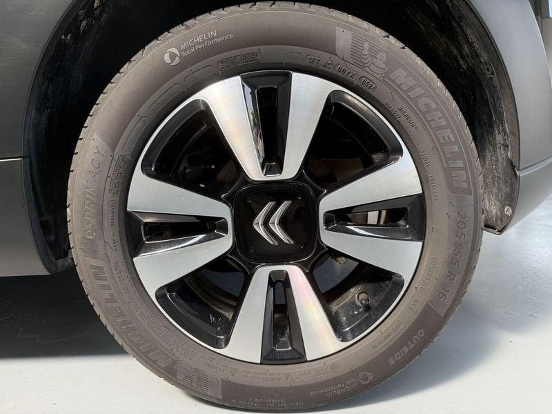 Citroën C3 PureTech 110 S&S Max*PROMO LUGLIO*
