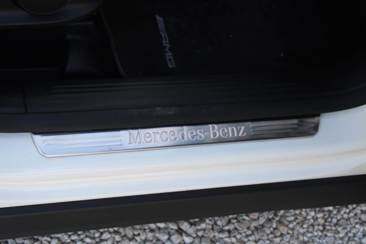 Mercedes-benz GLA Tua A SOLI 446€ al mese Anticipo Zero