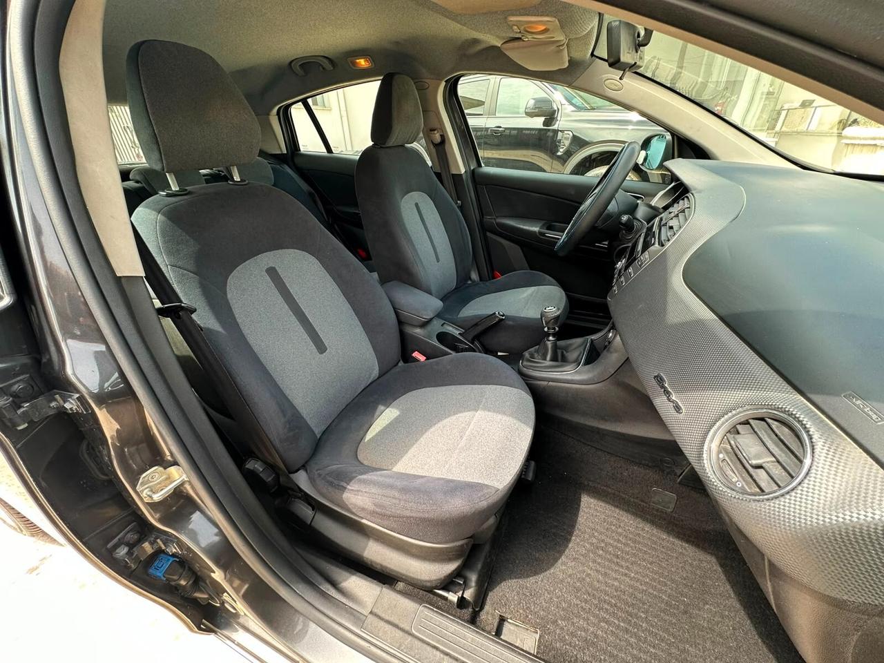 Fiat Bravo 1.6 MJT 120 CV DPF Active