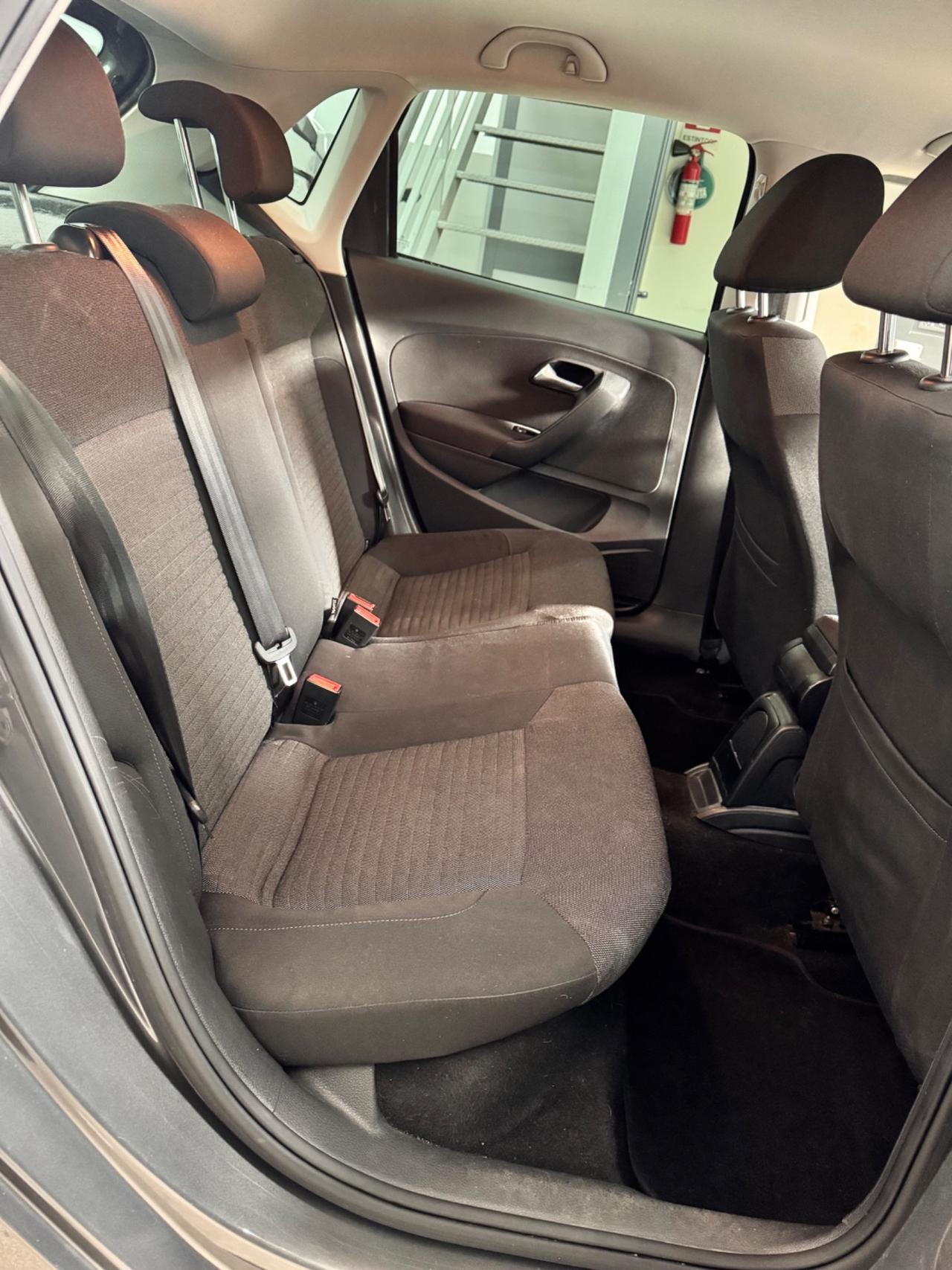 Volkswagen Polo 1.2 TDi 75 Cv 5P. 60.000 KM Comfortline