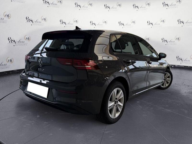 Volkswagen Golf 2.0 TDI SCR LIFE LED NAVI CAMERA