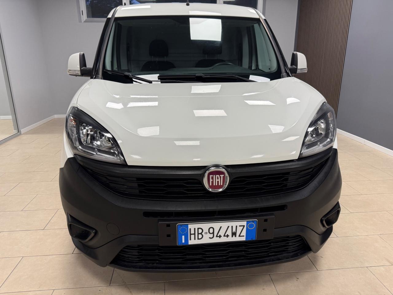 Fiat Doblo Doblò 1.6 MJT allestito H.A.C.C.P.
