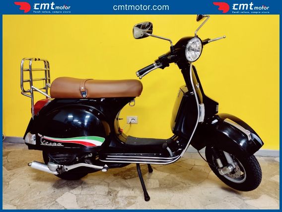 Piaggio Vespa 150 PX - 2006