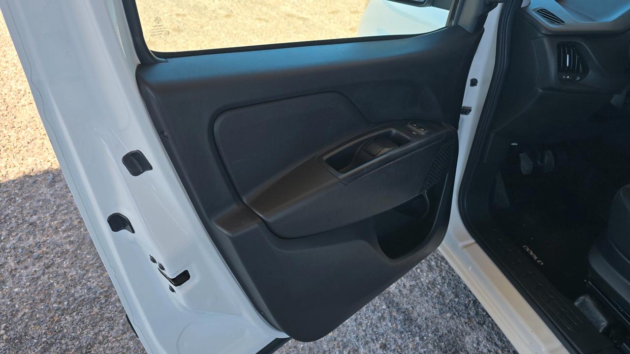 Fiat Doblo Doblò 1.3 MJT S&S PC-TN Cargo Lounge
