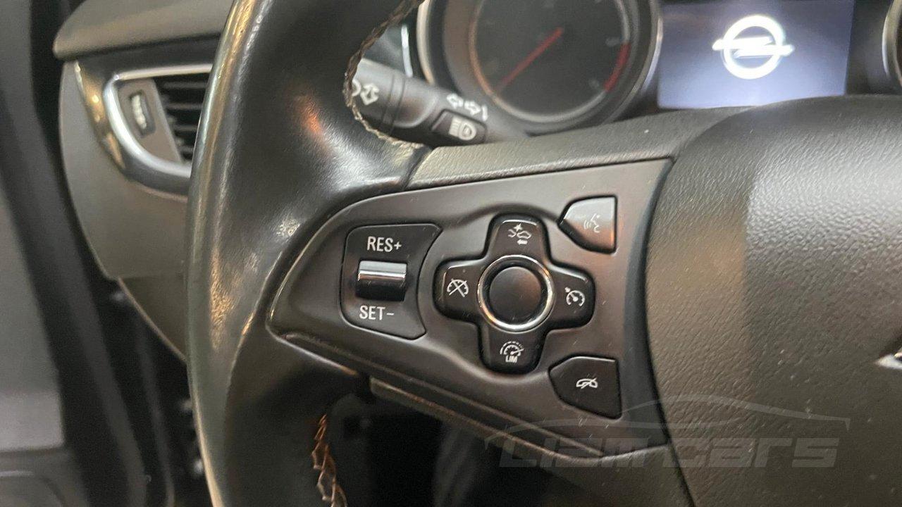 Opel Astra 5 Porte Astra 5p 1.6 cdti Innovation s&s 110cv