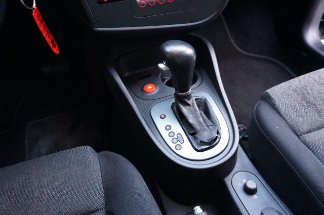 SEAT Leon 2.0 TSI DSG FR 200 CV X COMMERCIANTI