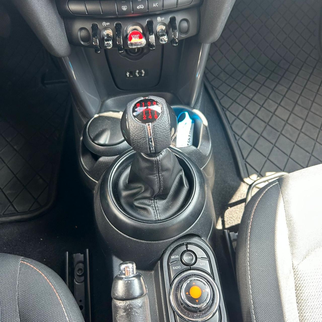 Mini 1.5 One D Hype