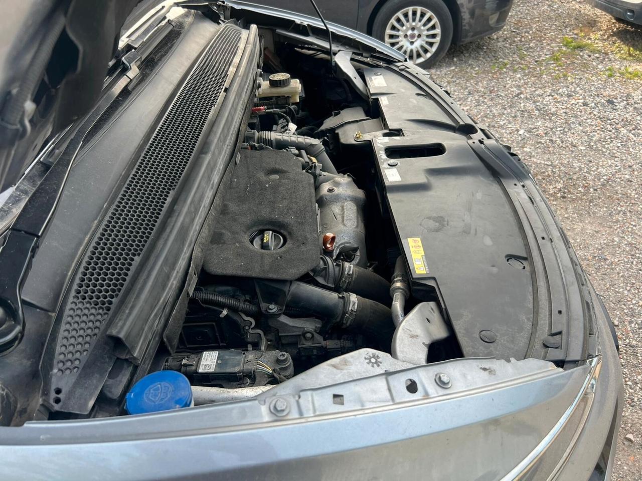 Citroen C4 SpaceTourer BlueHDi 130 S&S Feel