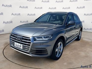 Audi Q5 Q5 40 TDI quattro