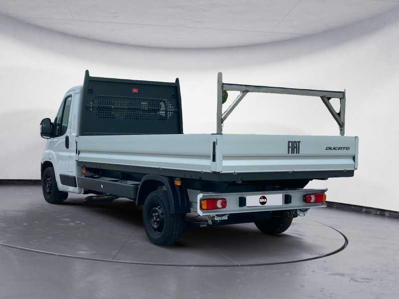 FIAT Ducato Maxi 35 LH1 cabinato 2.2 mjt3 140cv