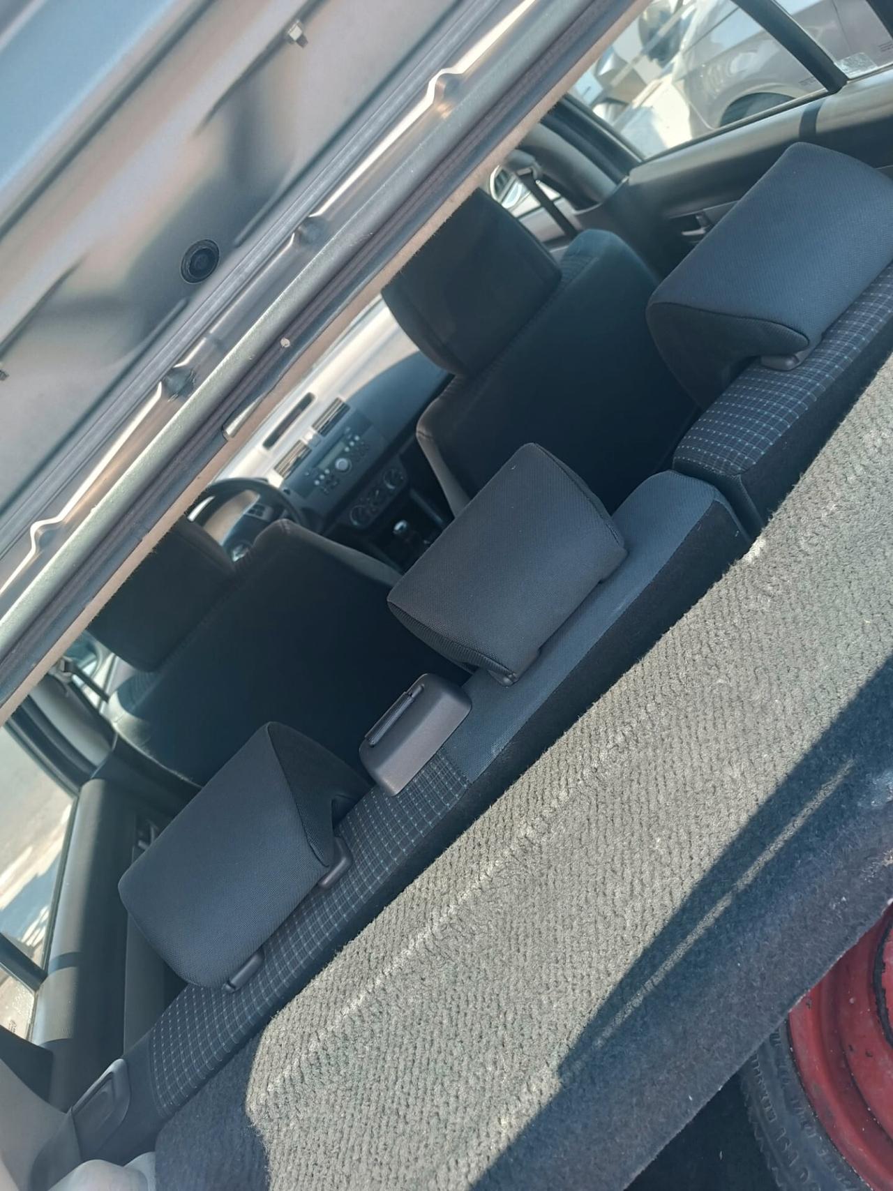 Suzuki Swift 1.3 5p. GL