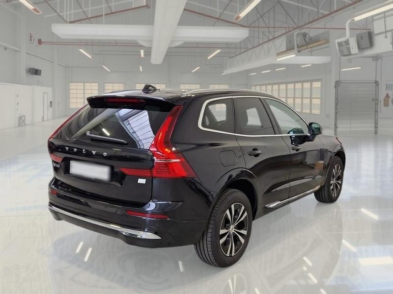 VOLVO XC60 T6 Plug-in AWD auto Recharge Inscription Expression