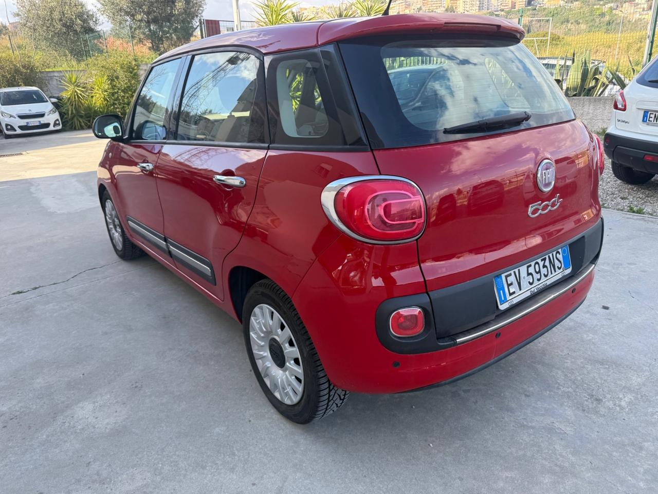 Fiat 500L 1.3 Multijet 85 CV Pop Star