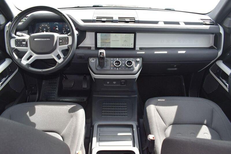 Land Rover Defender 110 3.0D I6 200 CV AWD Auto N1 AUTOCARRO FISCALE IVA ESPOSTA