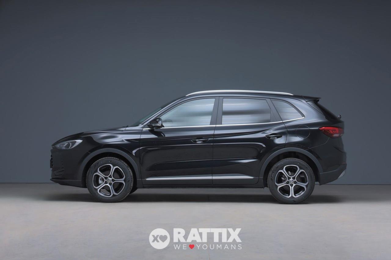 MG ZS 1.5 106CV Comfort