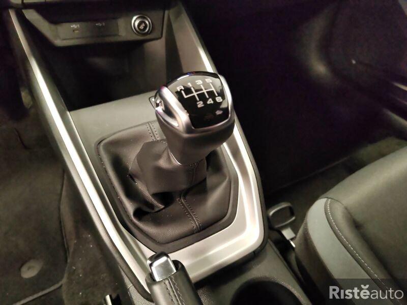 Audi A1 SPB 30 TFSI S line edition