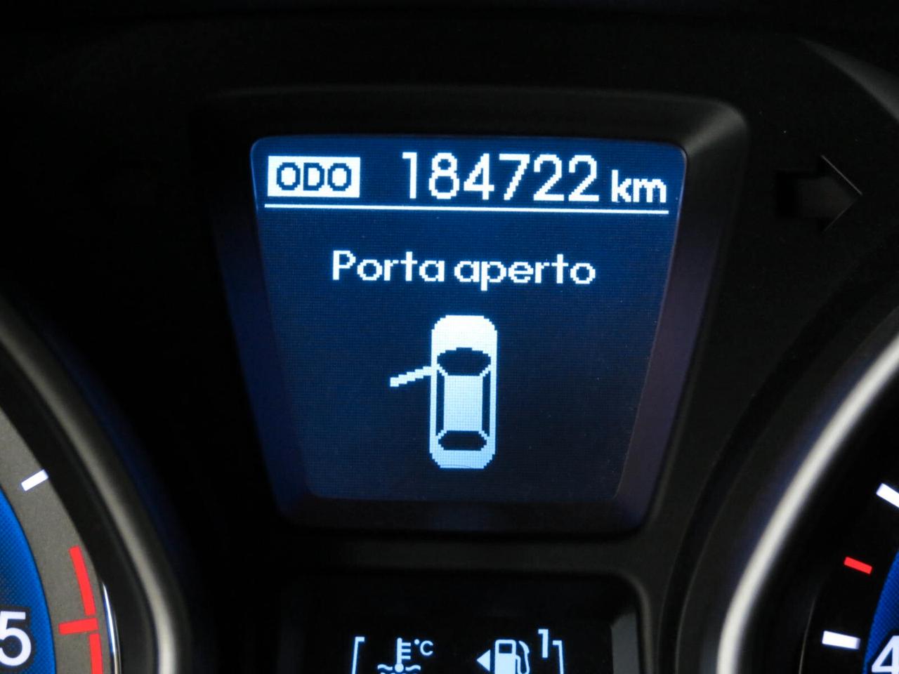 Hyundai i30 1.6 CRDi 110 cv 5p. Comfort A/T