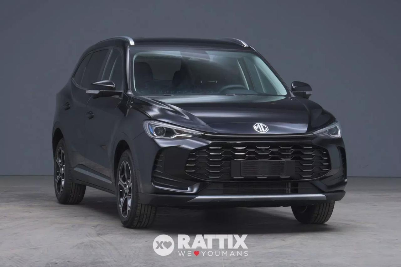 MG ZS 1.5 106CV Comfort