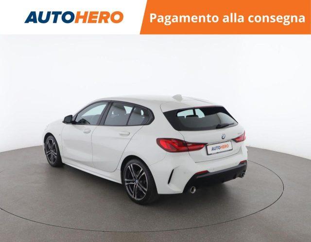 BMW 118 d 5p. Msport