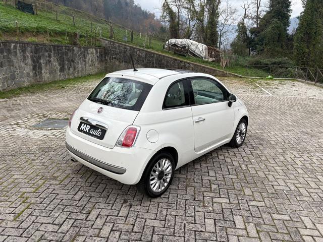 FIAT 500 1.3 Multijet 16V 95 CV Lounge