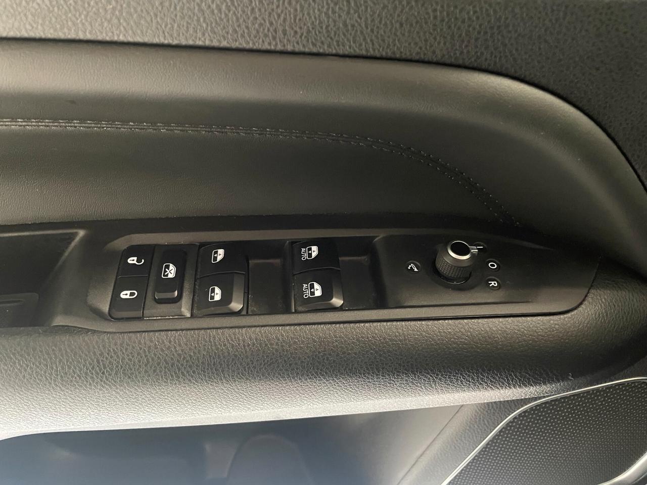 Jeep Compass 1.5 Turbo T4 130 CV MHEV 2WD Limited