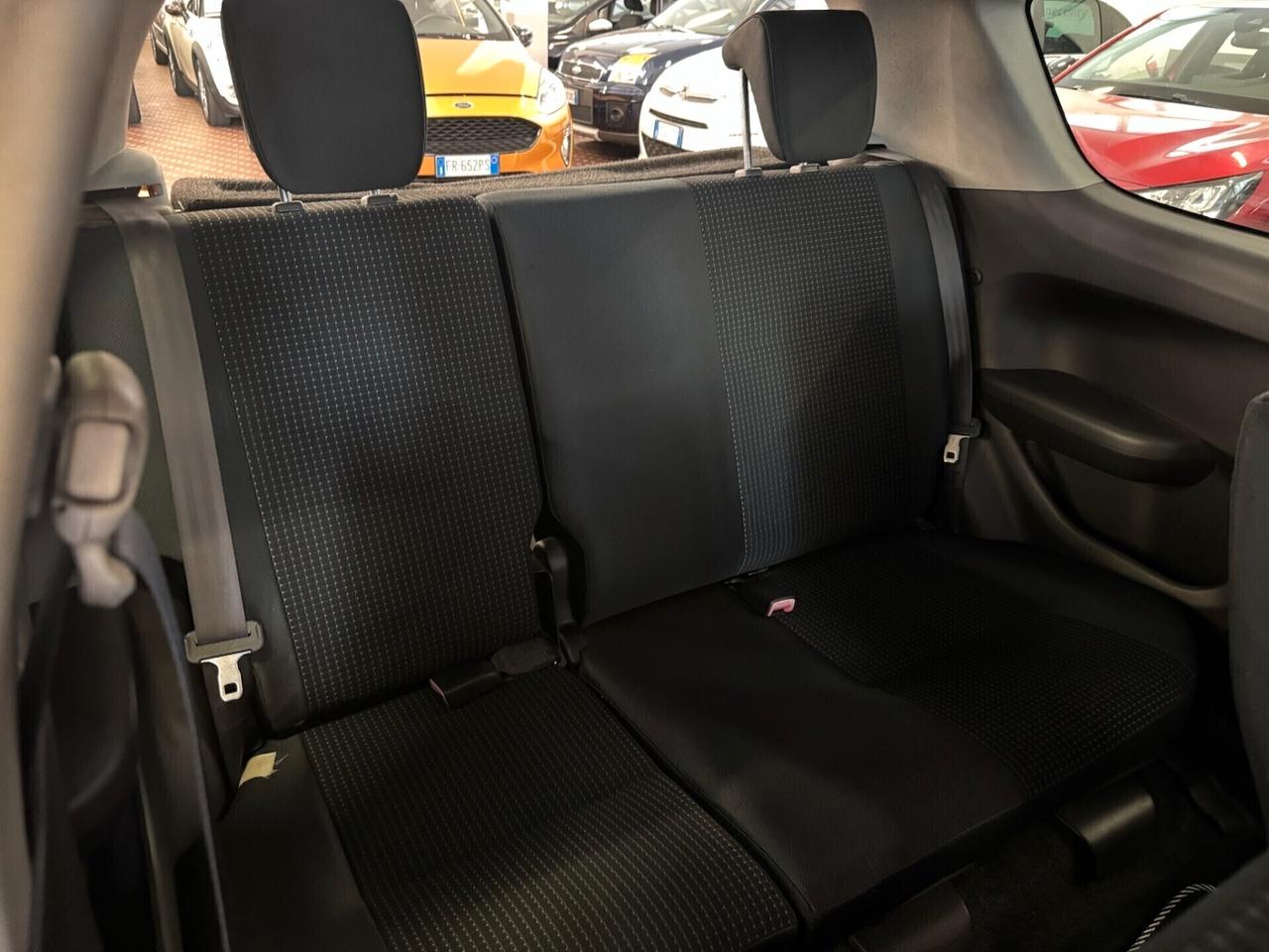 Suzuki Swift 1.3 3p. GL - IDEALE PER NEOPATENTATI