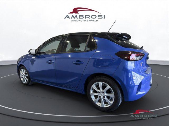 OPEL Corsa 1.2 Edition 75 cv