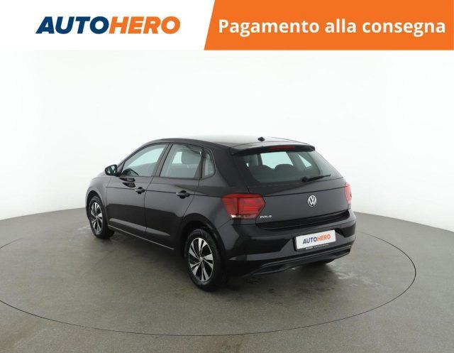 VOLKSWAGEN Polo 1.0 TSI 5p. Comfortline BlueMotion Technology