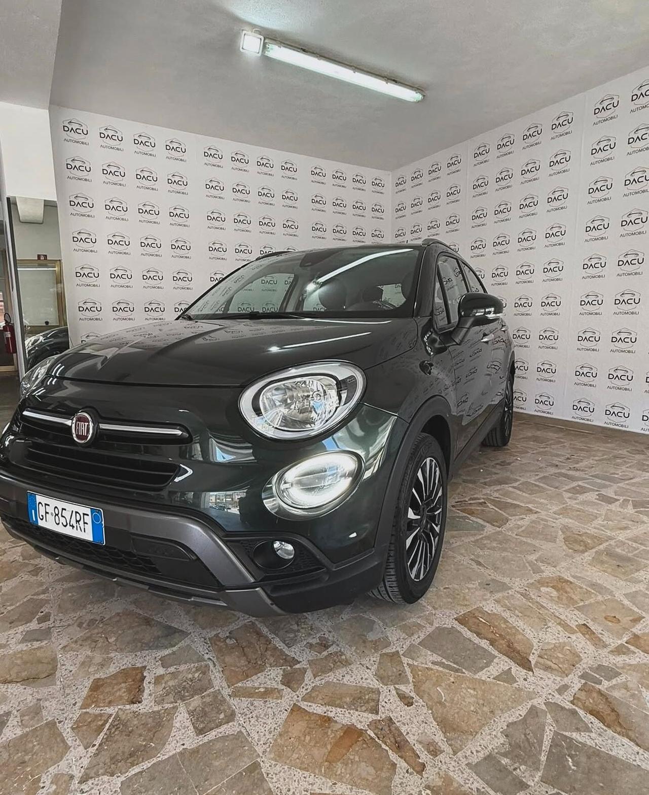 Fiat 500X 1.0 T3 120 CV Cross
