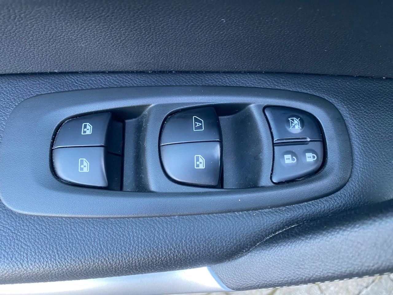 Renault Kadjar dCi 8V 110CV Energy Hypnotic