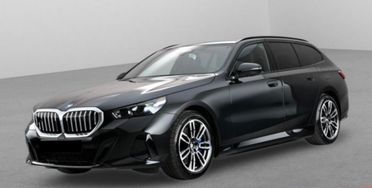Bmw I5 eDrive 40 Touring Msport Edition