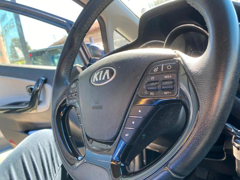Kia Ceed SW 1.6 crdi Cool 110cv
