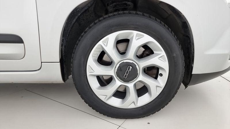 FIAT 500L 500L 1.6 Multijet 120 CV Business