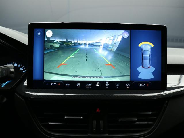 FORD Focus 1.0 EcoBoost Hybrid 155CV SW Powershift ST-Line