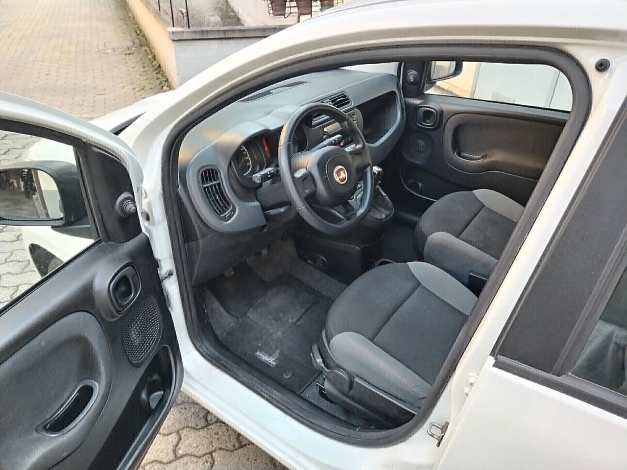 Fiat Panda 1.2 8V Easy - 11/2020